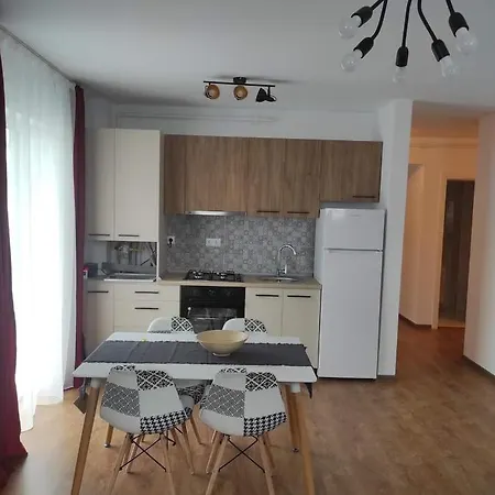 Lägenhet Apart 3 *