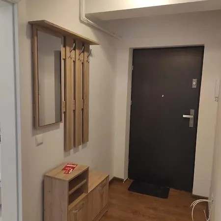 Lägenhet Apart 3 Cluj-Napoca