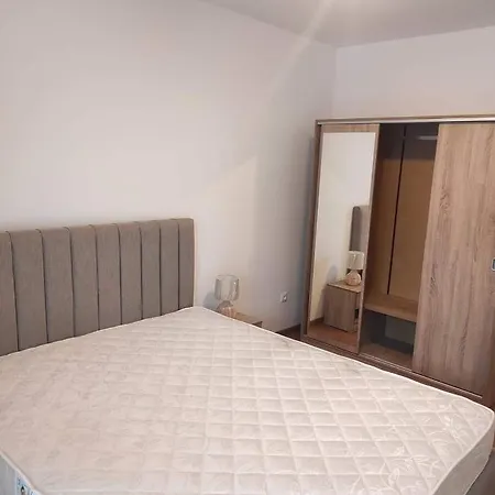 Lägenhet Apart 3 Cluj-Napoca