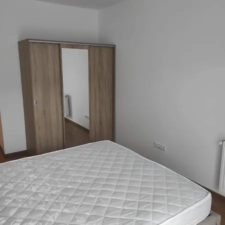 Apart 3 Lägenhet *